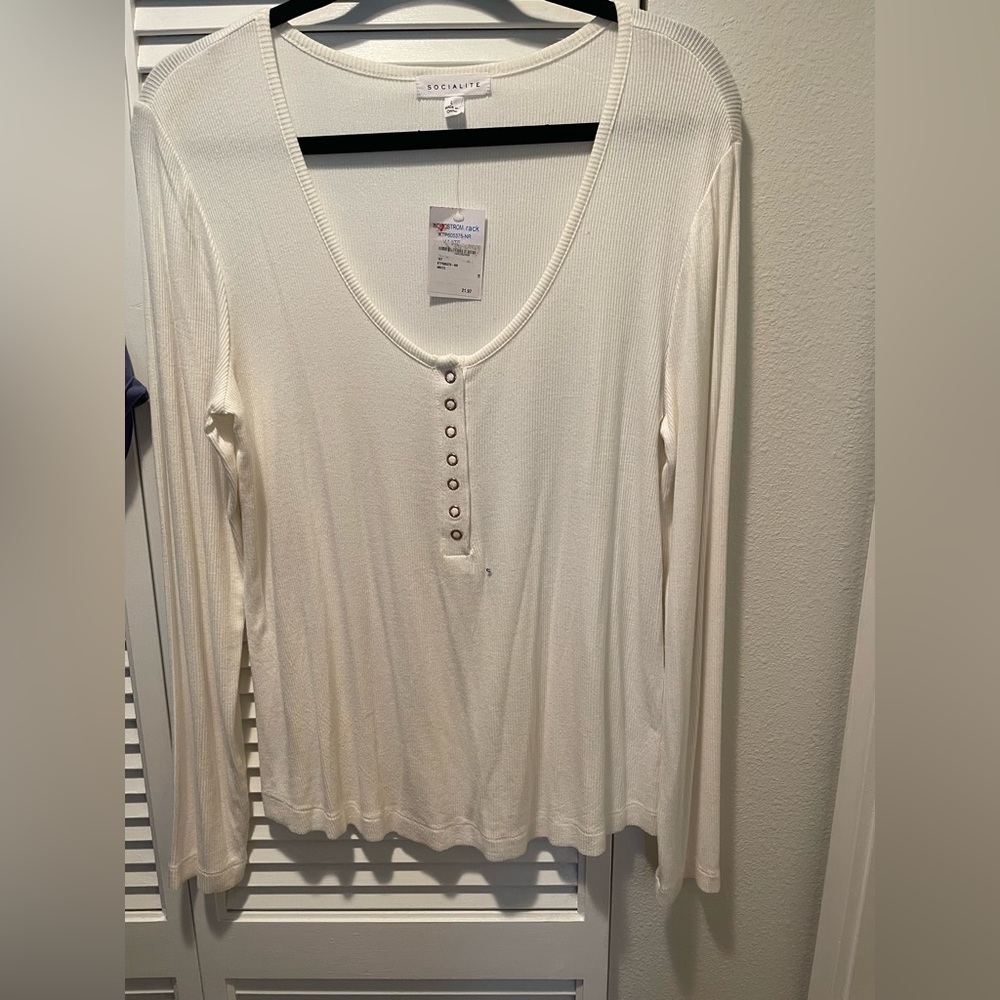 Cute socialite Hemmly. From Nordstrom Rack